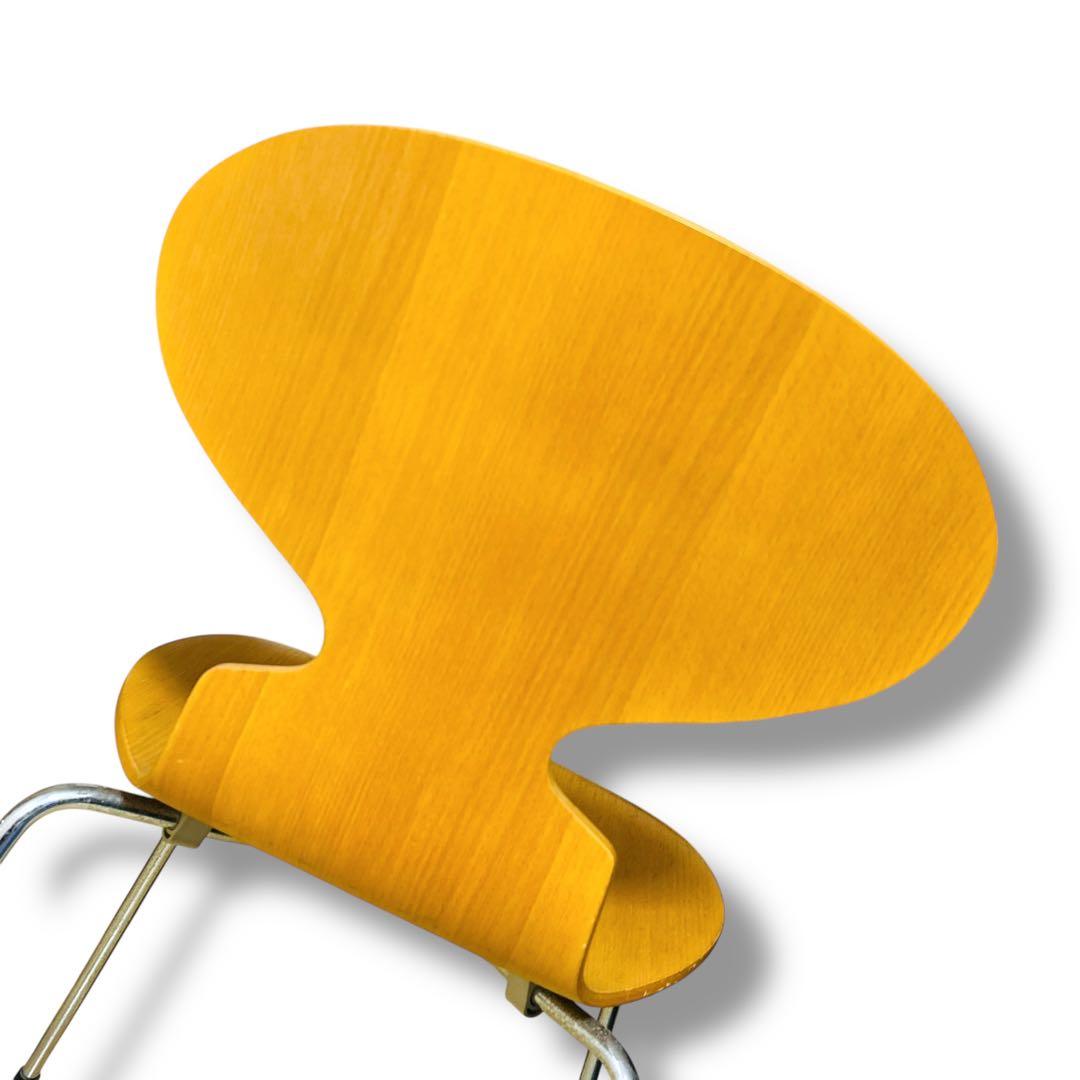 【2脚セット】③④Fritz Hansen アントチェア アリンコチェア 正規品