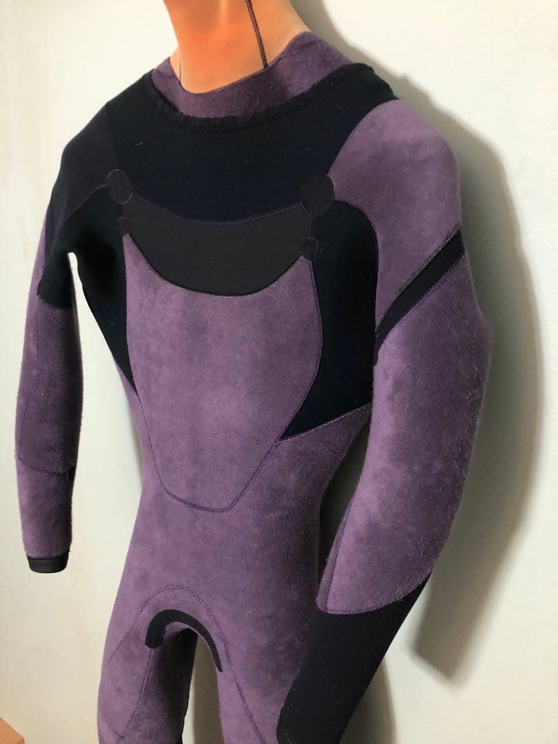 Veldox セミドライ　5×3mm ノンジップ