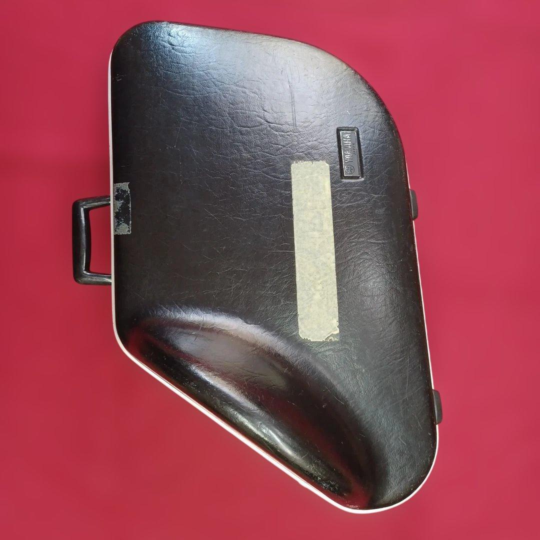 ヤマハ　フルダブルホルン　YHR-661