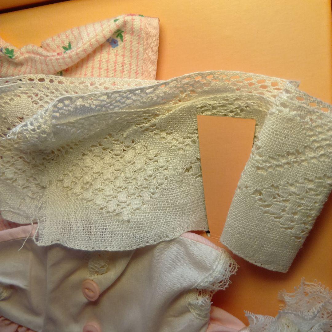 ♥ヴィンテージ　TINY TEARS Baby プレゼンテーションBox♥