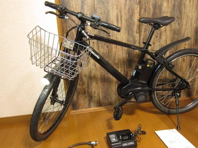 Panasonic Hurryer ハリヤ 引き取り限定