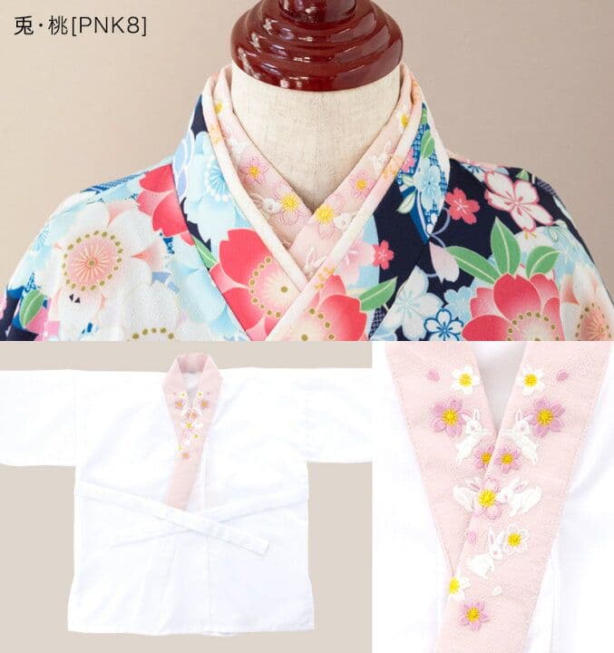 エニィファム　バック　リボン　レースアップ　ブーツ　白　ヒール　春