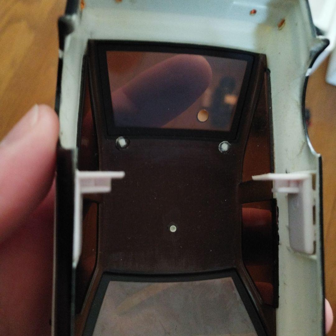 【今月限り】ミニッツレーサー　イニシャルD　藤原拓　AE86　TRUENO