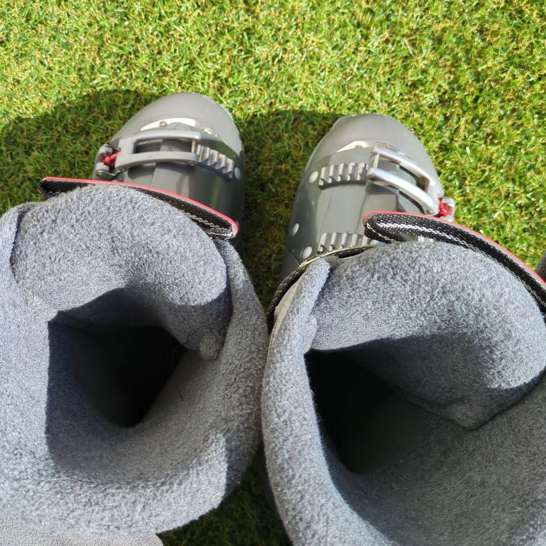 genfactory lightglide ゲンファクトリー　　スキーブーツ