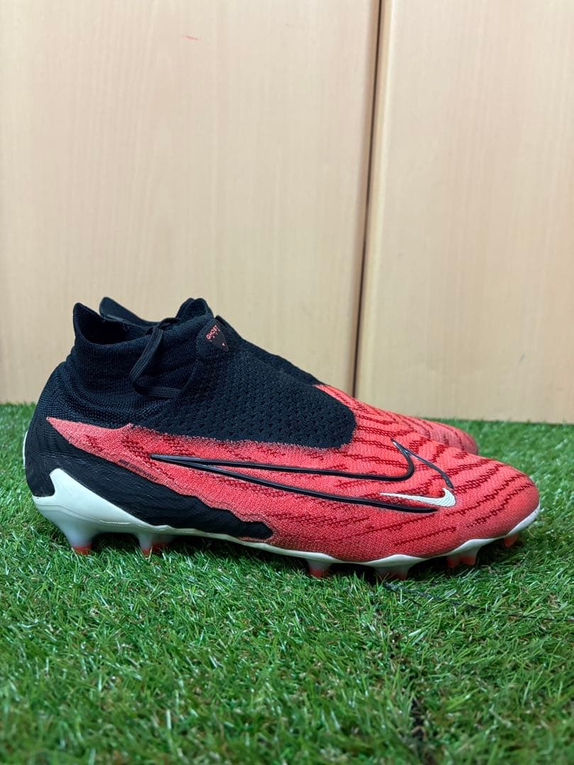 NIKE ファントム GXエリート DF FG 27.5