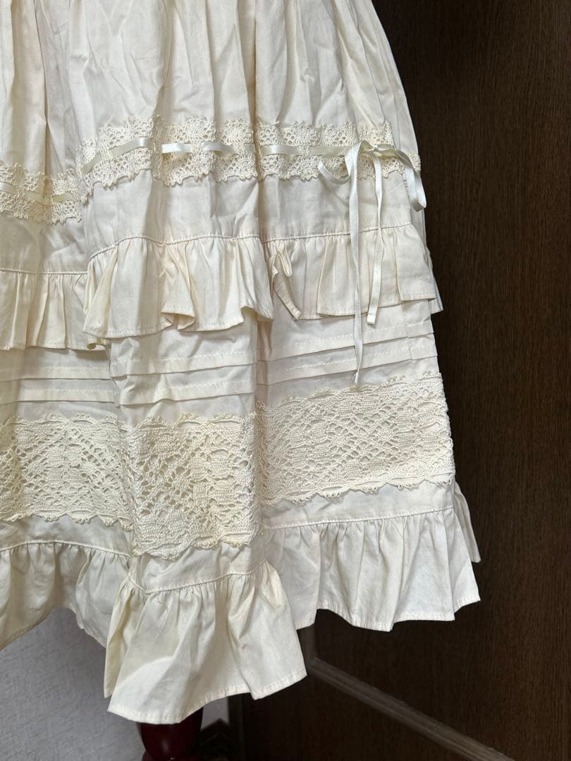 激レア‼︎ BABY THE STARS SHINE BRIGHT 懐古　ロリィタ