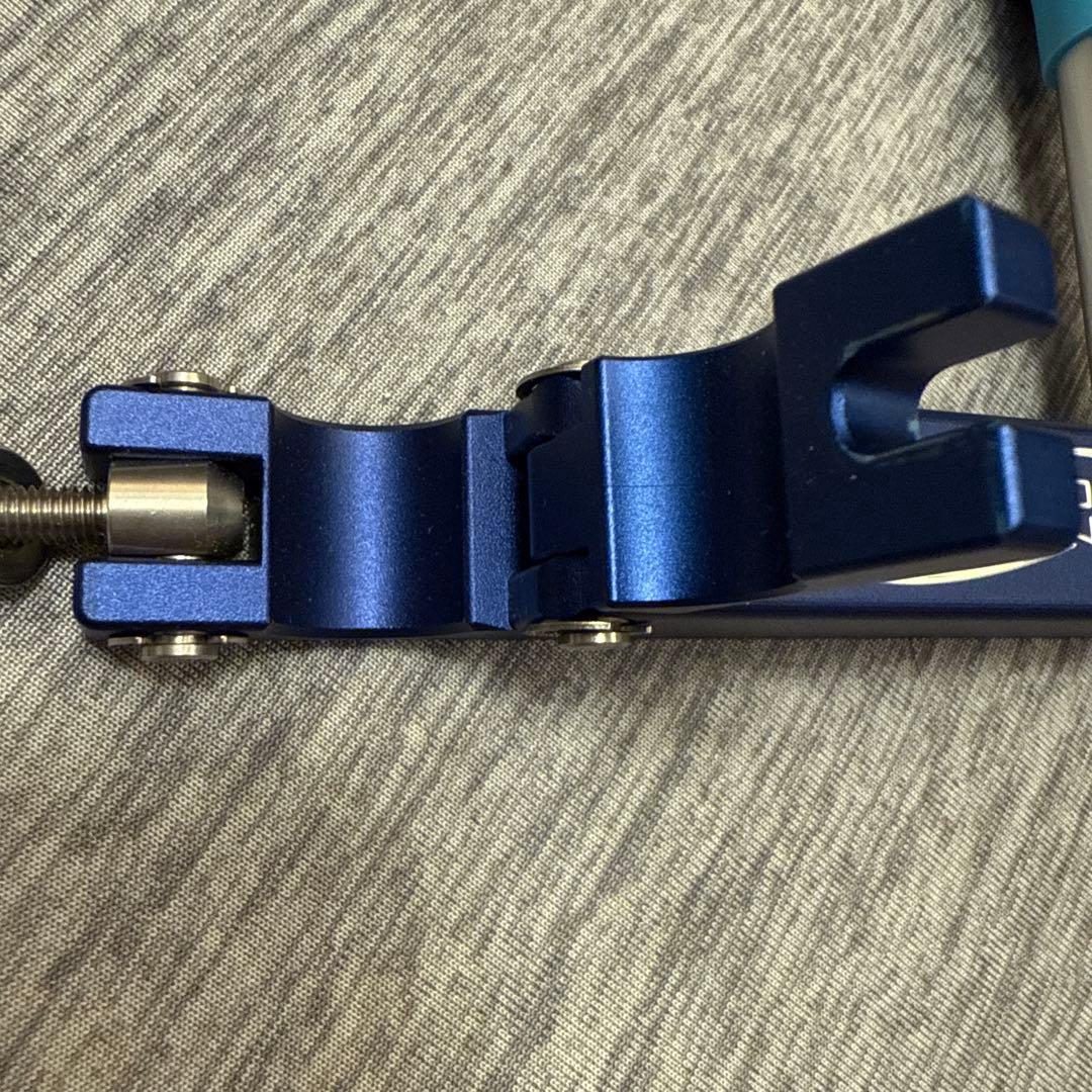 ZERO PLANE 15 ゼロプレーン スイング パット 練習器　未使用