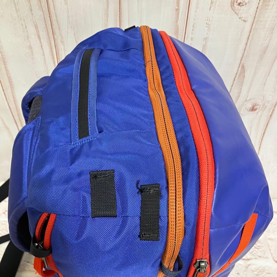 cotopaxi Allpa 35 リュック コトパクシ アルパ35 ネイビー