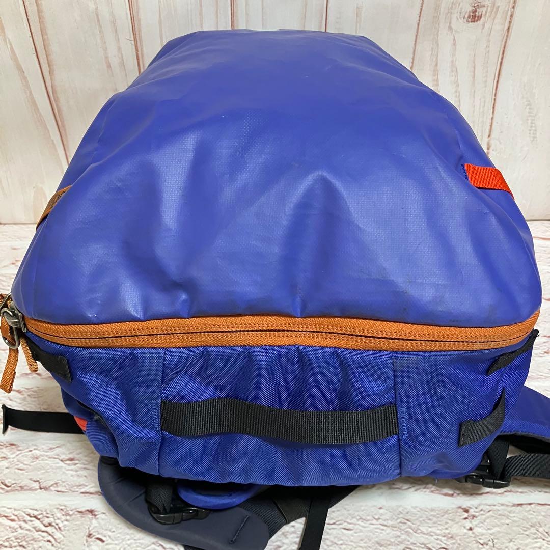 cotopaxi Allpa 35 リュック コトパクシ アルパ35 ネイビー