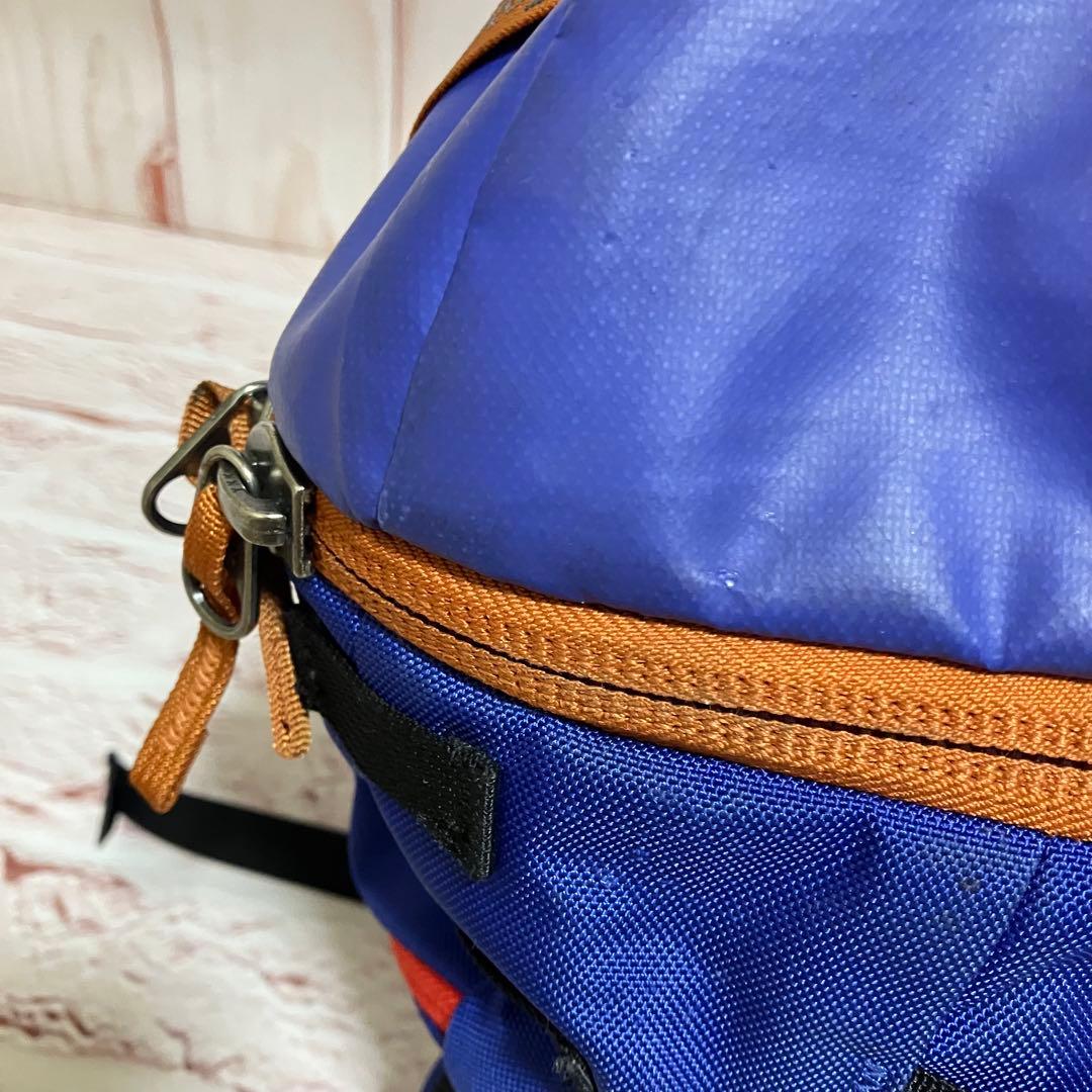 cotopaxi Allpa 35 リュック コトパクシ アルパ35 ネイビー