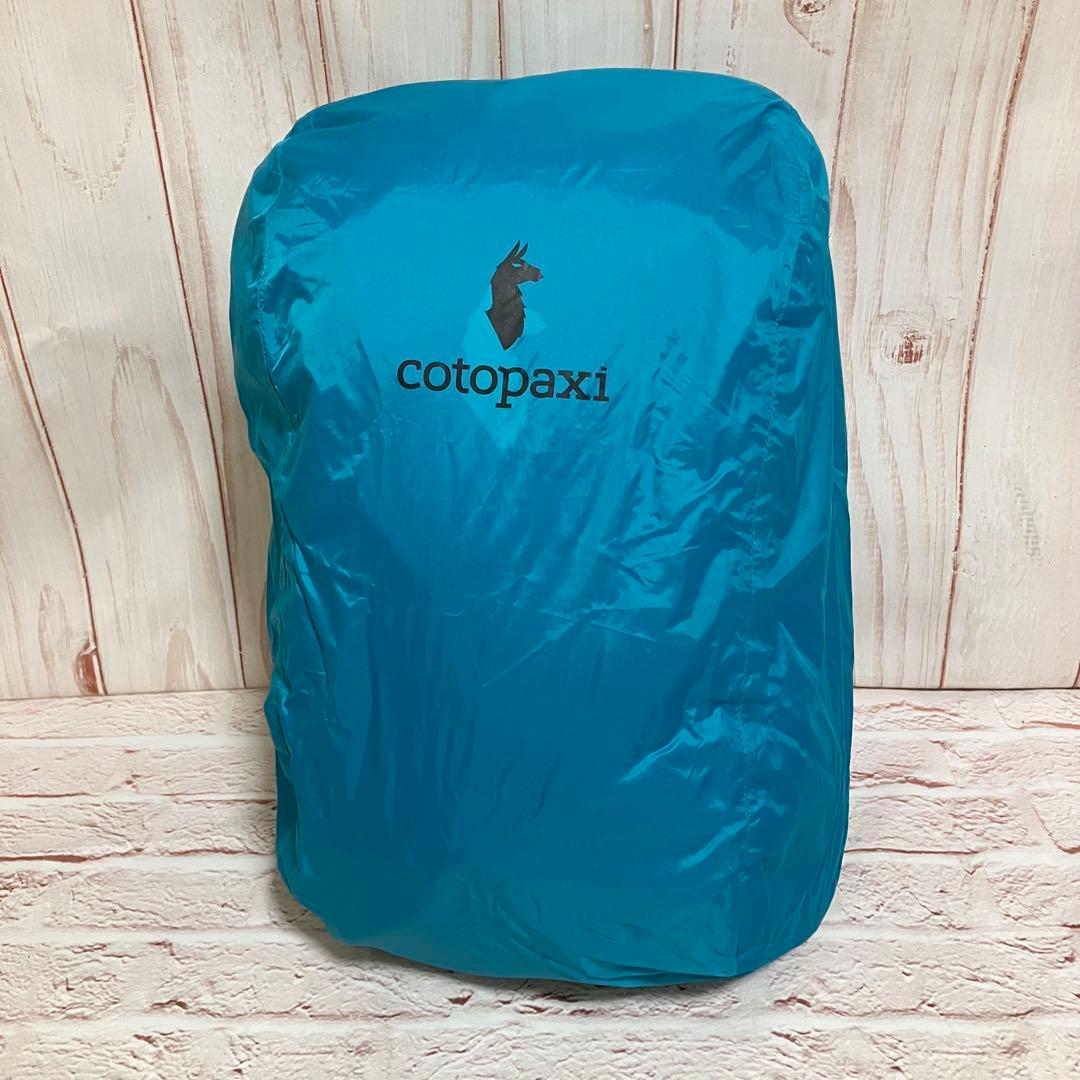 cotopaxi Allpa 35 リュック コトパクシ アルパ35 ネイビー