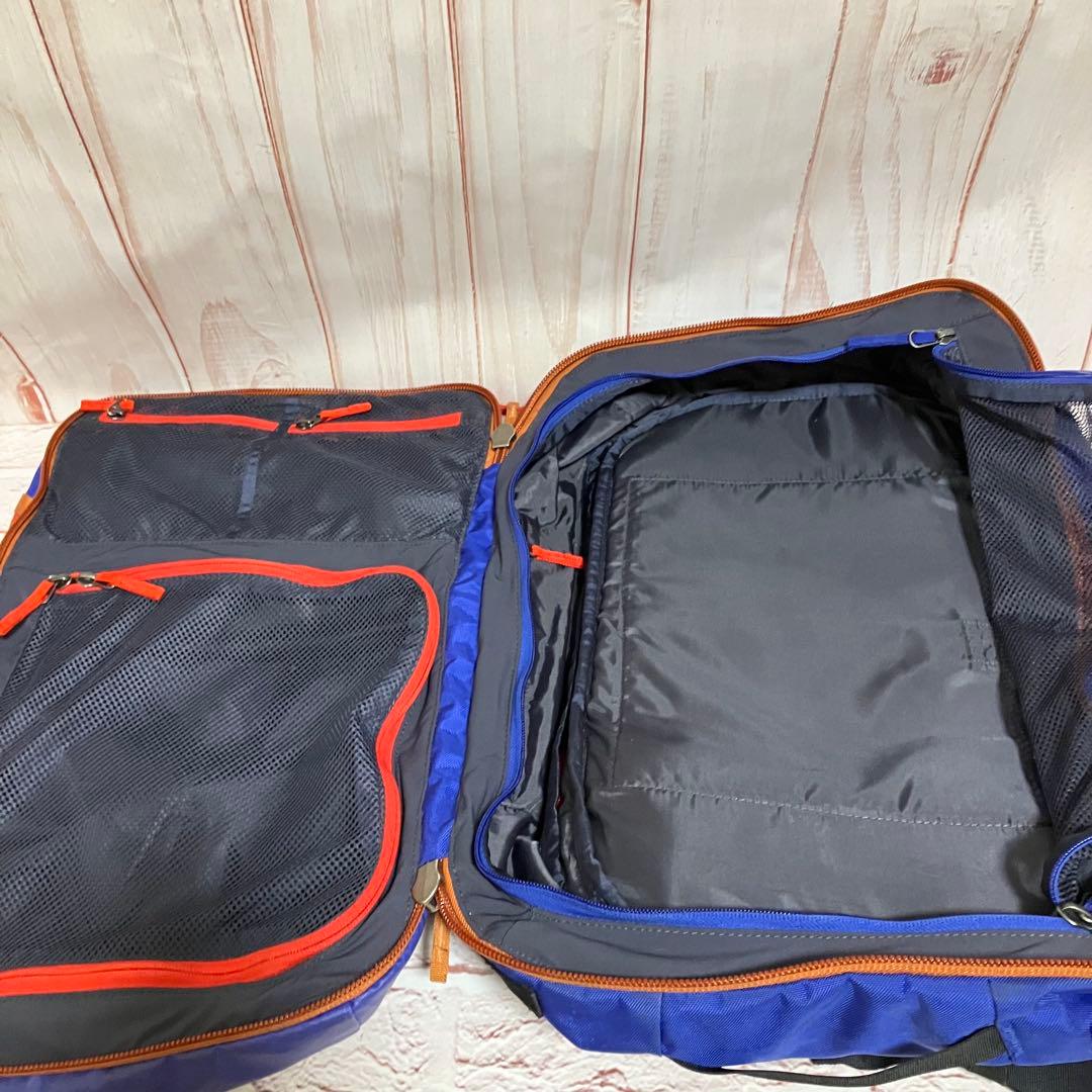 cotopaxi Allpa 35 リュック コトパクシ アルパ35 ネイビー