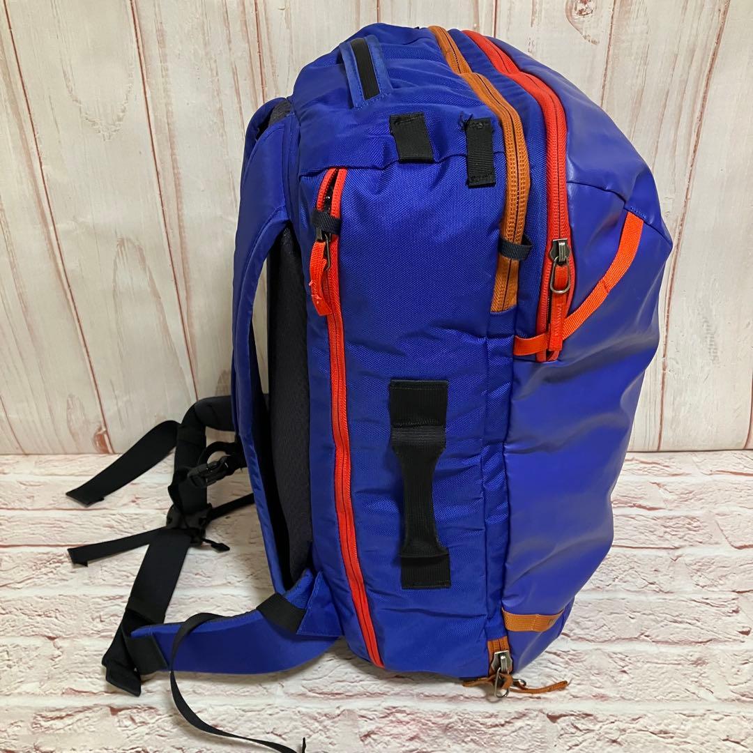 cotopaxi Allpa 35 リュック コトパクシ アルパ35 ネイビー