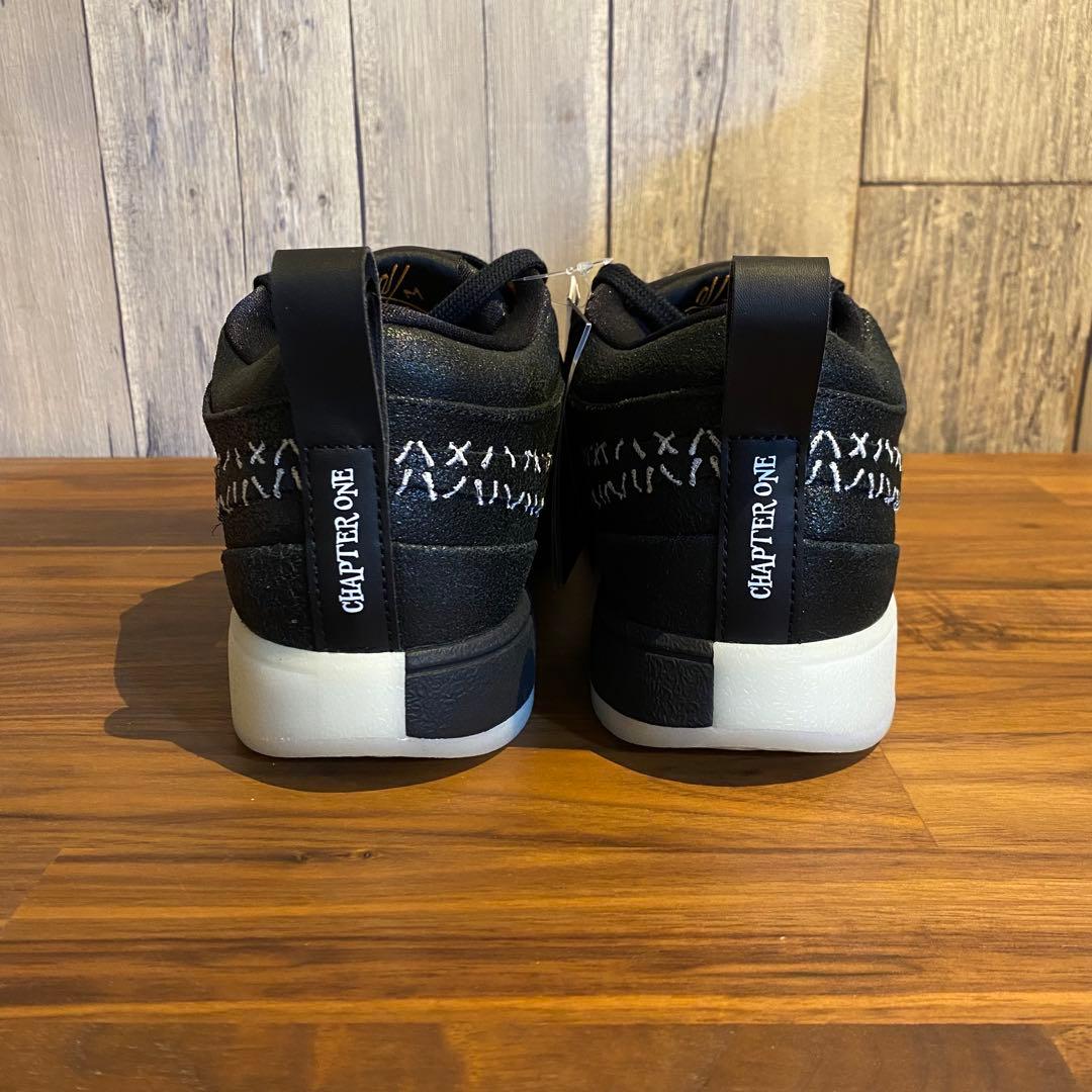 【新品未使用】NIKE BOOK 1 EP \"Halloween\" 28.0cm