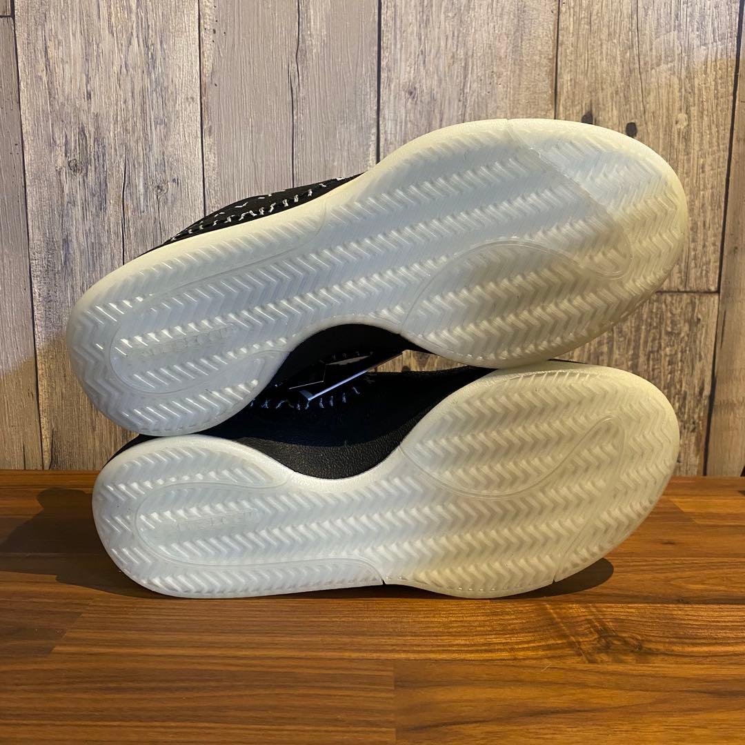 【新品未使用】NIKE BOOK 1 EP \"Halloween\" 28.0cm