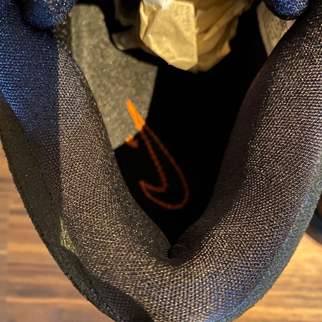 【新品未使用】NIKE BOOK 1 EP \"Halloween\" 28.0cm