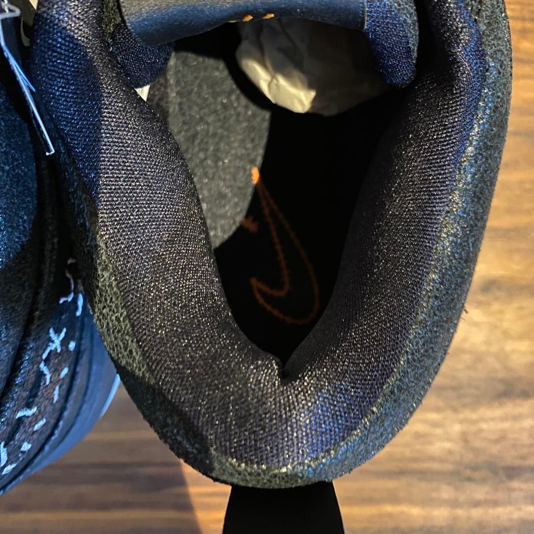 【新品未使用】NIKE BOOK 1 EP \"Halloween\" 28.0cm