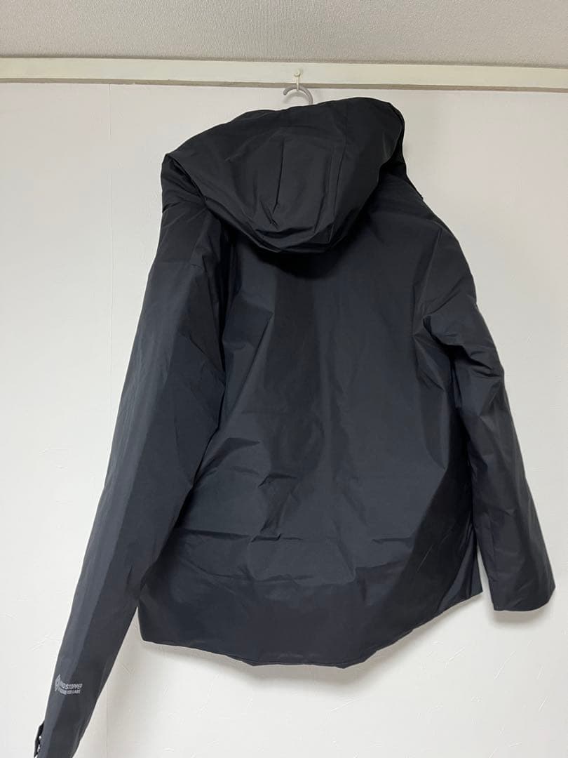 ル*ミ様 ☆ +phenix WINDSTOPPER GORE-TEX LABS