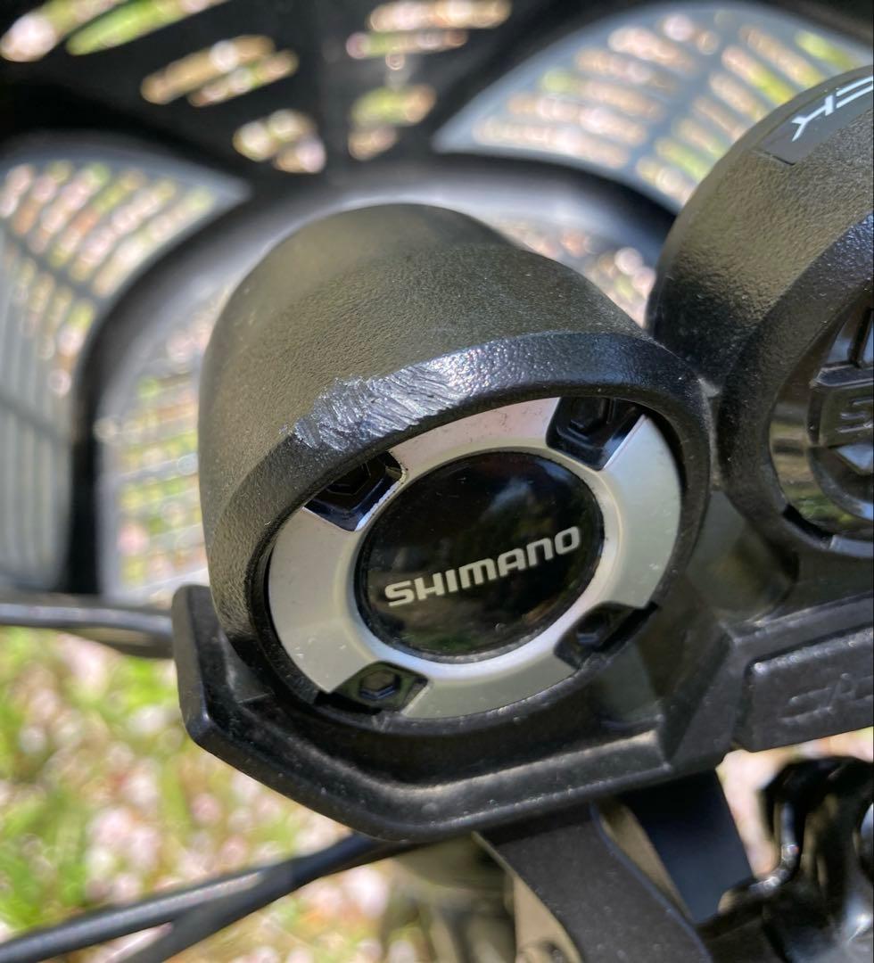 ブリヂストン　ジュニアサイクル24インチ