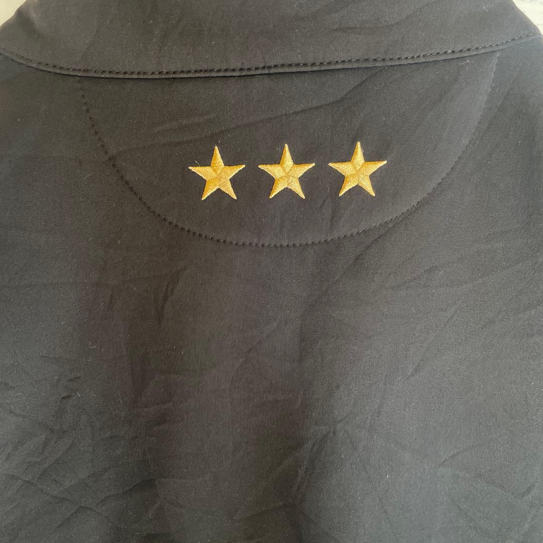 LOTUS ロータス F1 ジャケット 公式ウェア チームジャケット L