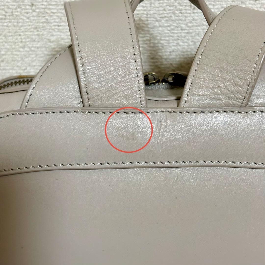 【美品】Motherhouse カゼマトウ バックパック M