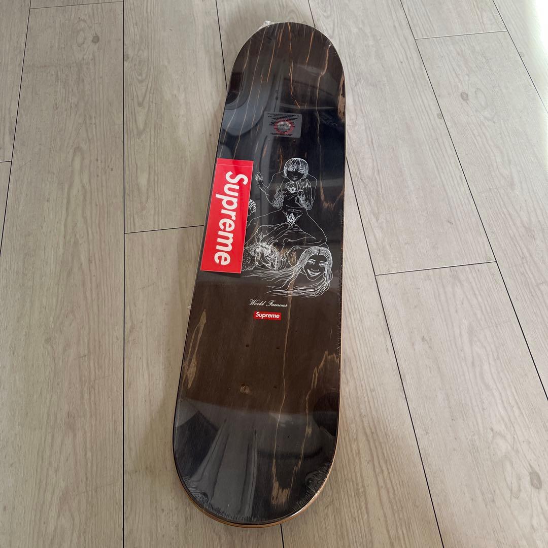 スケートボード supreme Skateboard