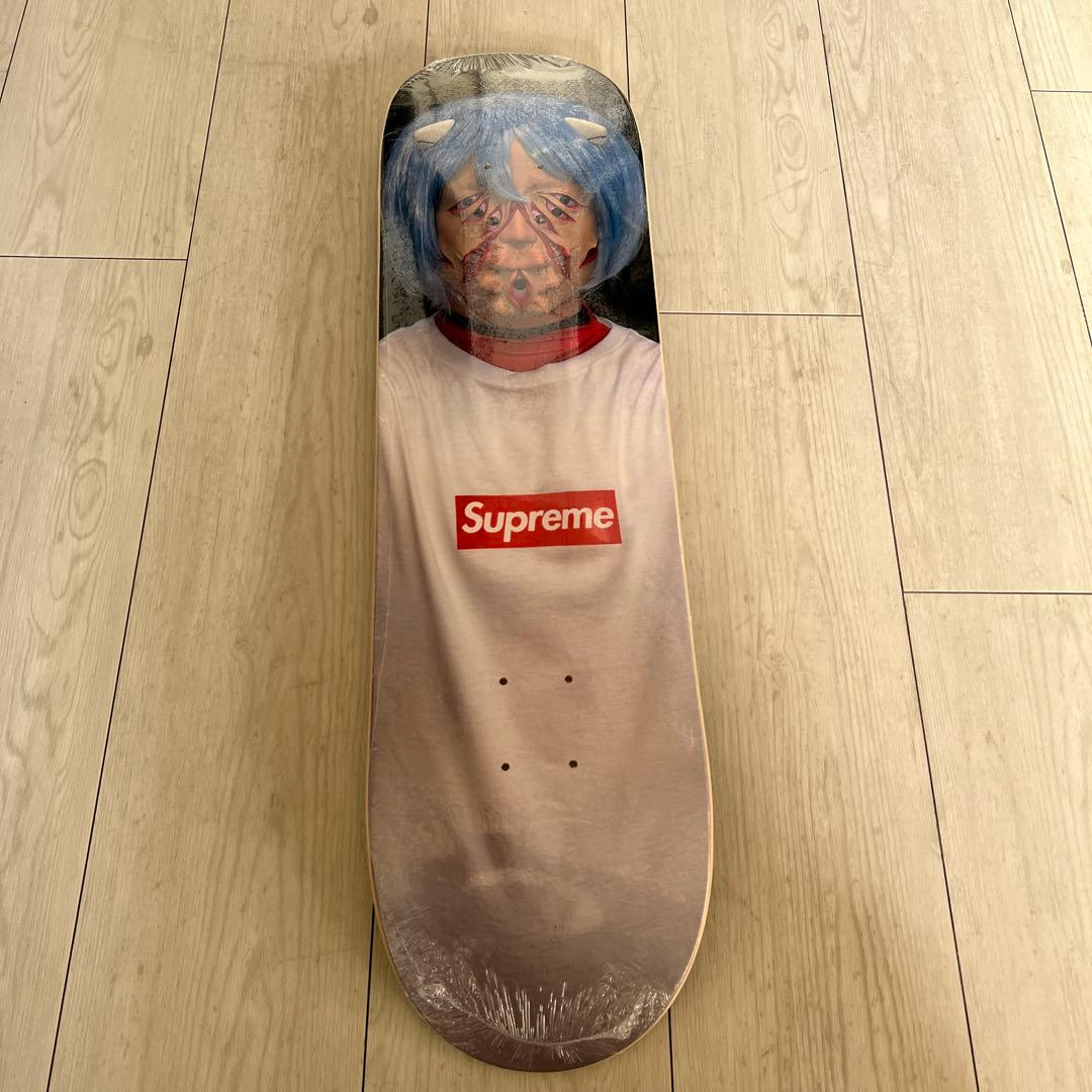 スケートボード supreme Skateboard