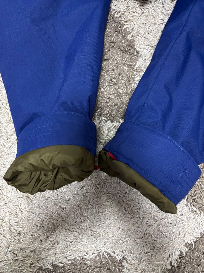 バートン　メンズ　M スノーボードウェア　スノボウェア　men's BURTON