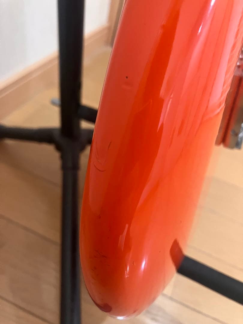 期間限定値下げ価格 YAMAHA SB-1C ビザールベース フライング・バナナ