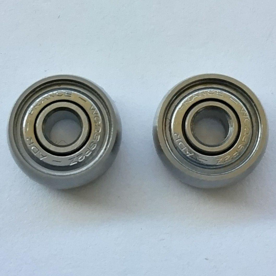 【73年モデル】 アブ アンバサダー 5500C ブルーグレー 整備済み♪