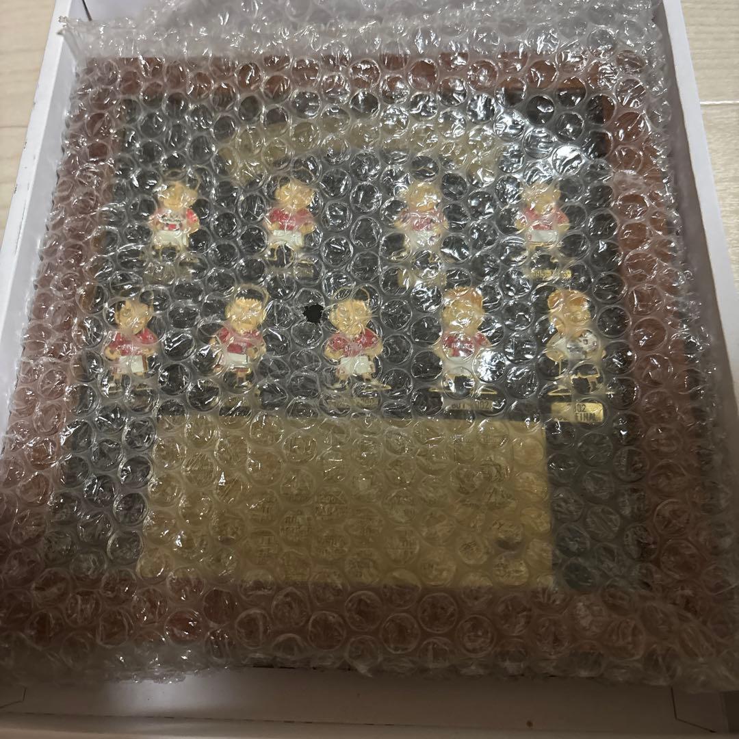 激レア❣️元浦和レッズ福田正博 引退記念サイン入りピンバッジ - メルカリ