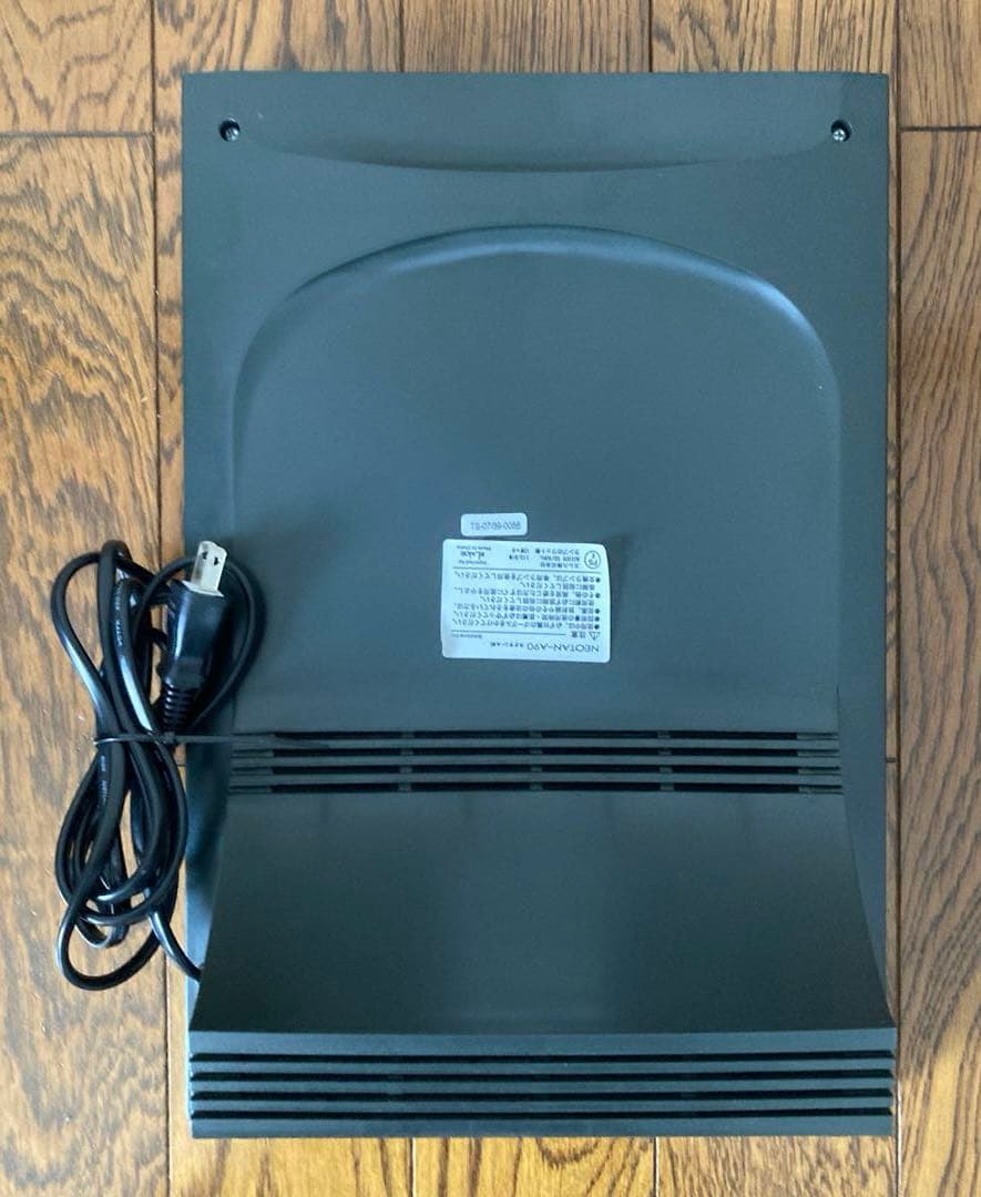 美品 NEOTANA P90 スタンド型リラクゼーションライト