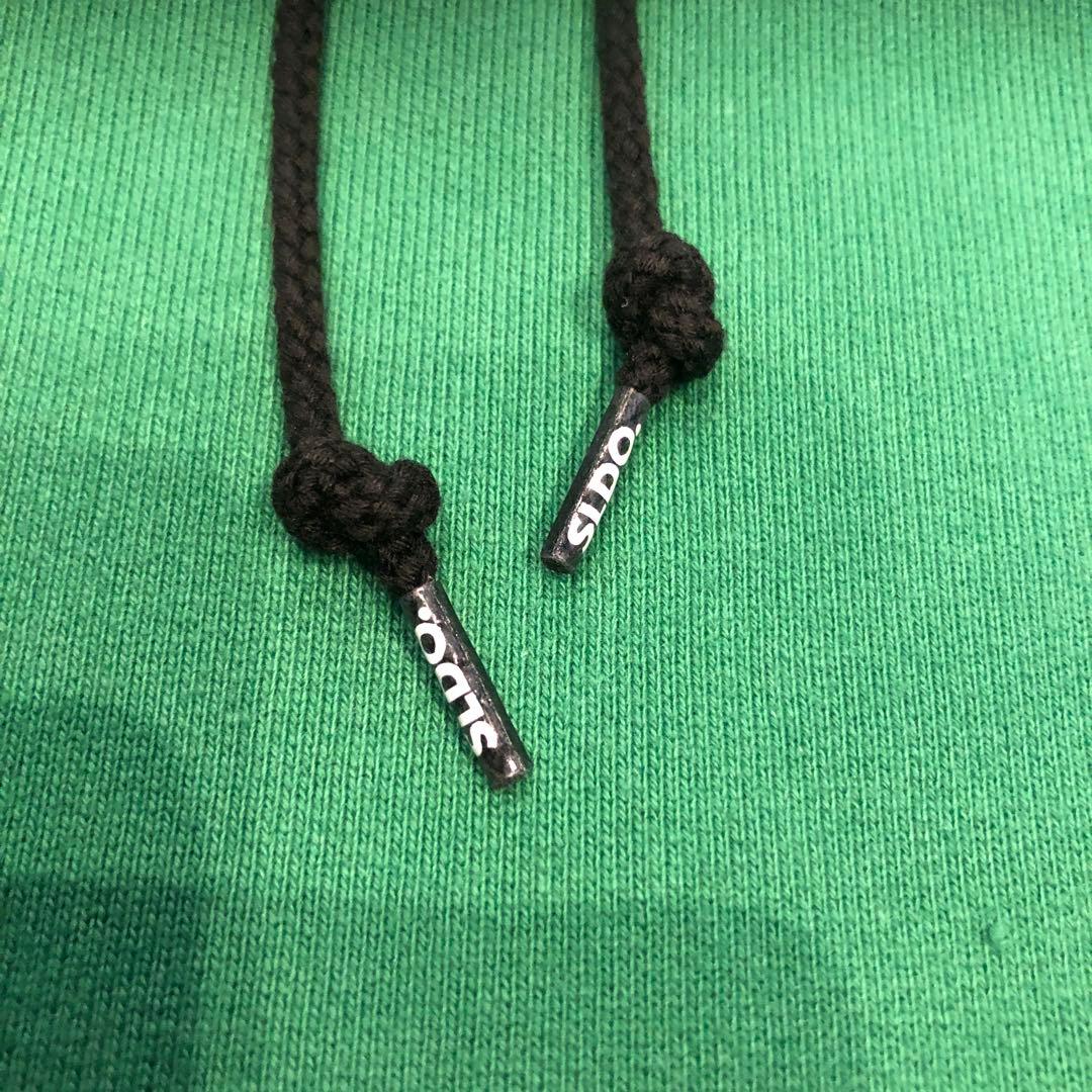 SLDO. エスルドパーカーゴルフ　美品