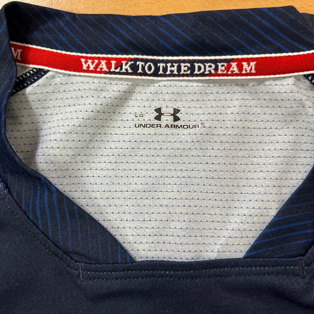 いわきFC 支給品 トレーニングウェア Lサイズ - メルカリ