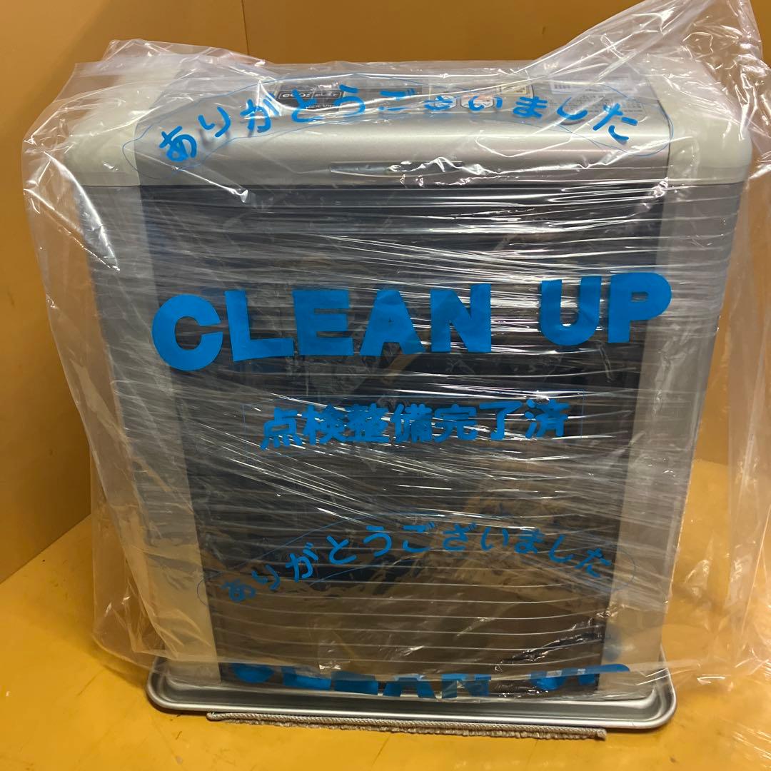 サンポット 石油ストーブ【分解整備済】