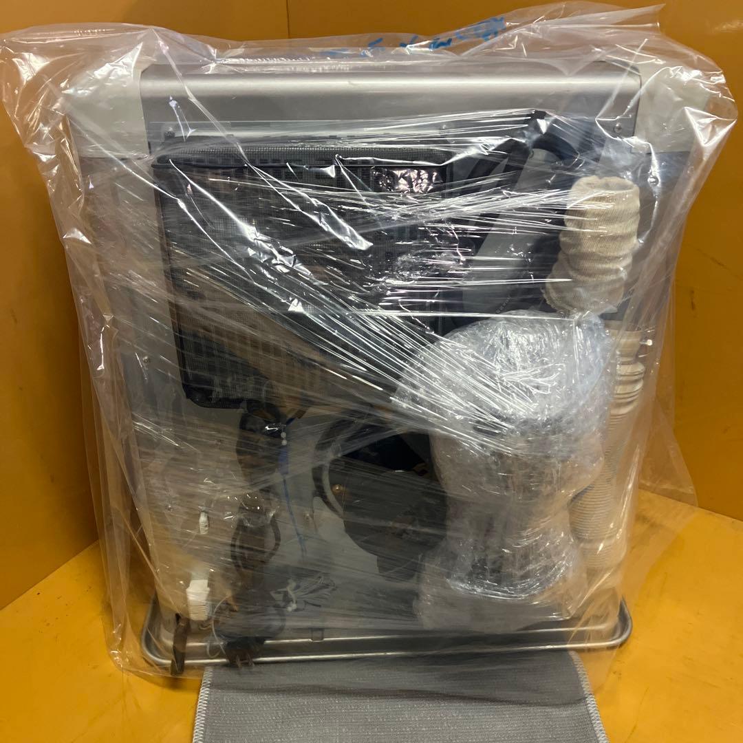 サンポット 石油ストーブ【分解整備済】