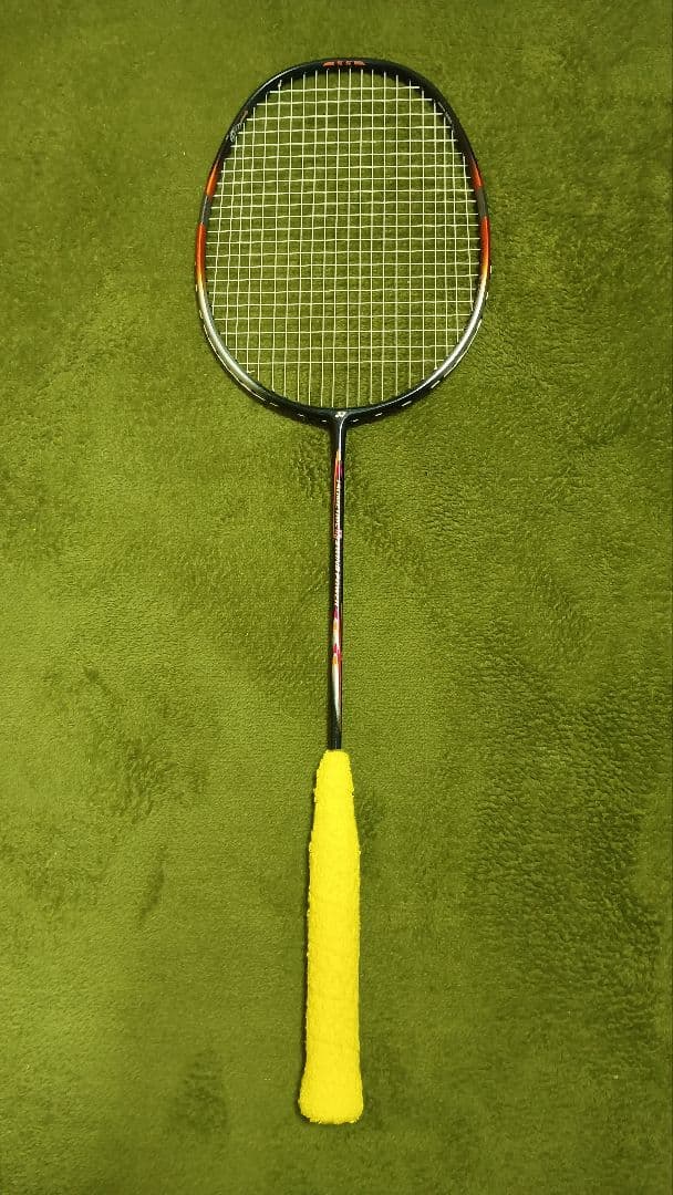 ヨネックス スイングパワー　SWING POWER SS バドミントン　TIS