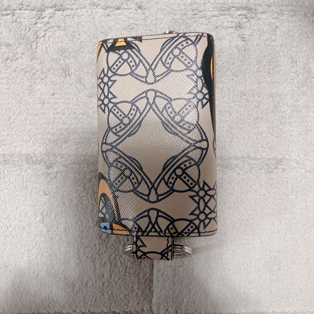 Vivienne Westwood ヴィヴィアンウエストウッド キーケース