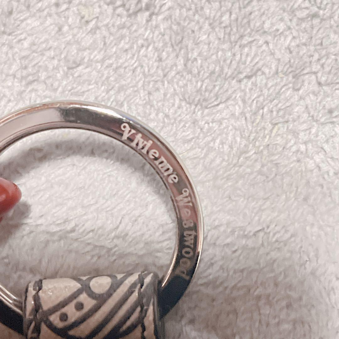 Vivienne Westwood ヴィヴィアンウエストウッド キーケース