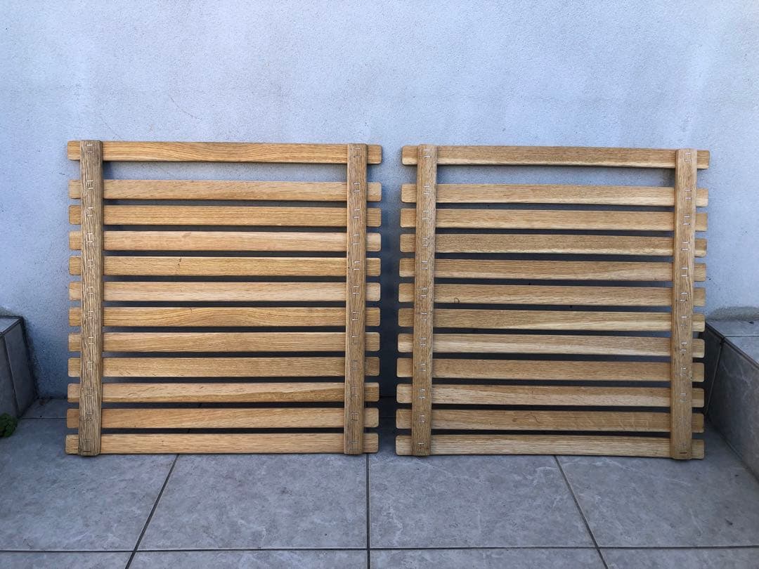 INOUT イナウト Duck Board 2点セットイナウト INOUT Stack BOX High +