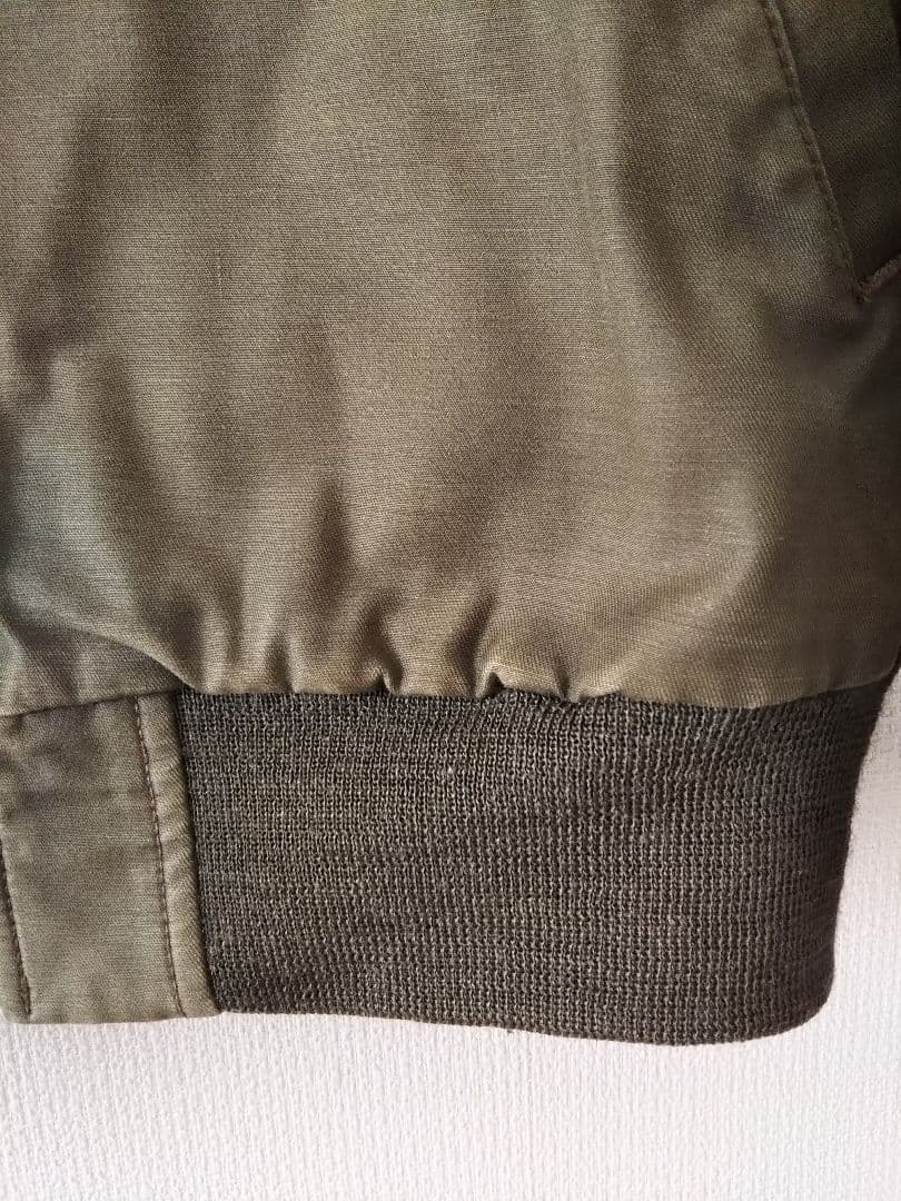 ジャケット・アウター AVIREX / B-15 Flight Jacket