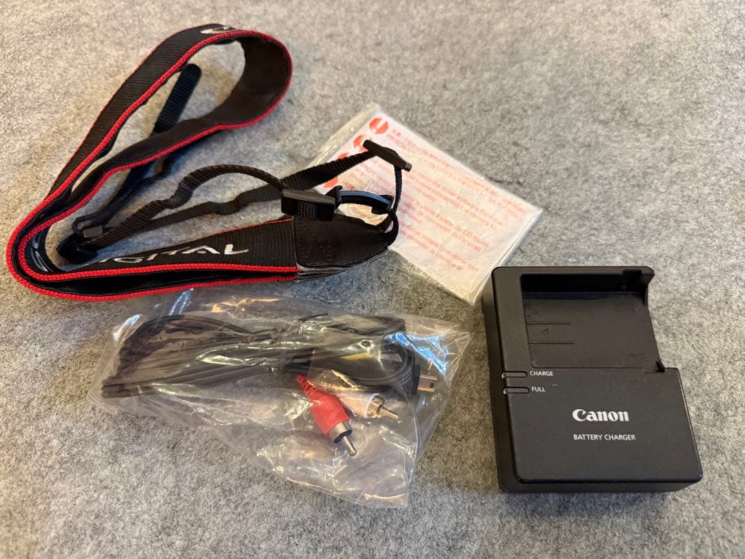 ☆ 【sea】Canon EOS Kiss X4 ダブルズームキット