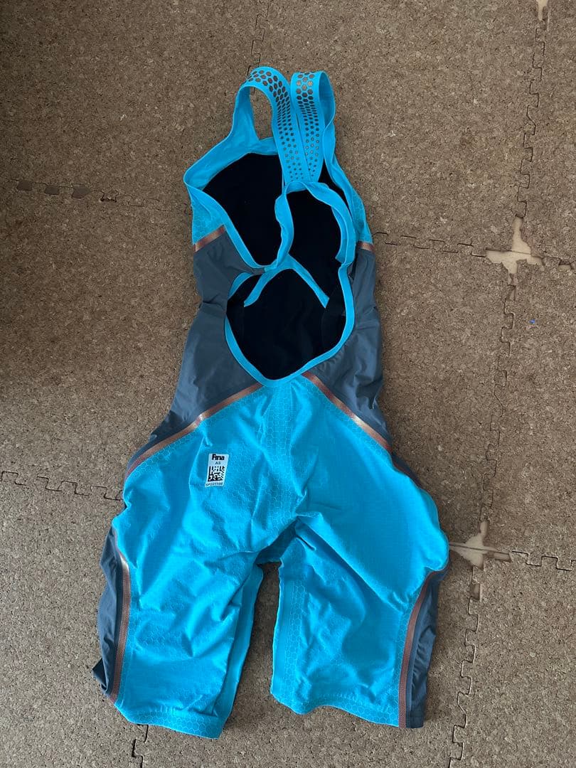 Speedo 競泳レース用水着