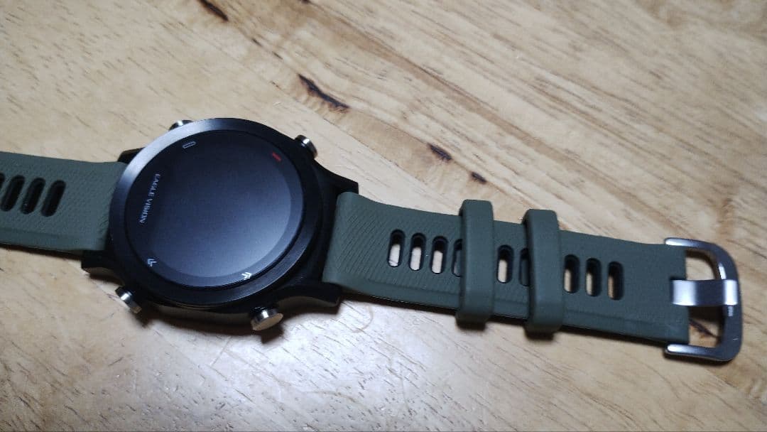 ラウンド用品・アクセサリー EAGLE VISION watch ACE EV-933