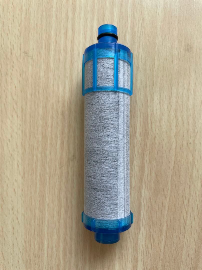 浄水器カートリッジ