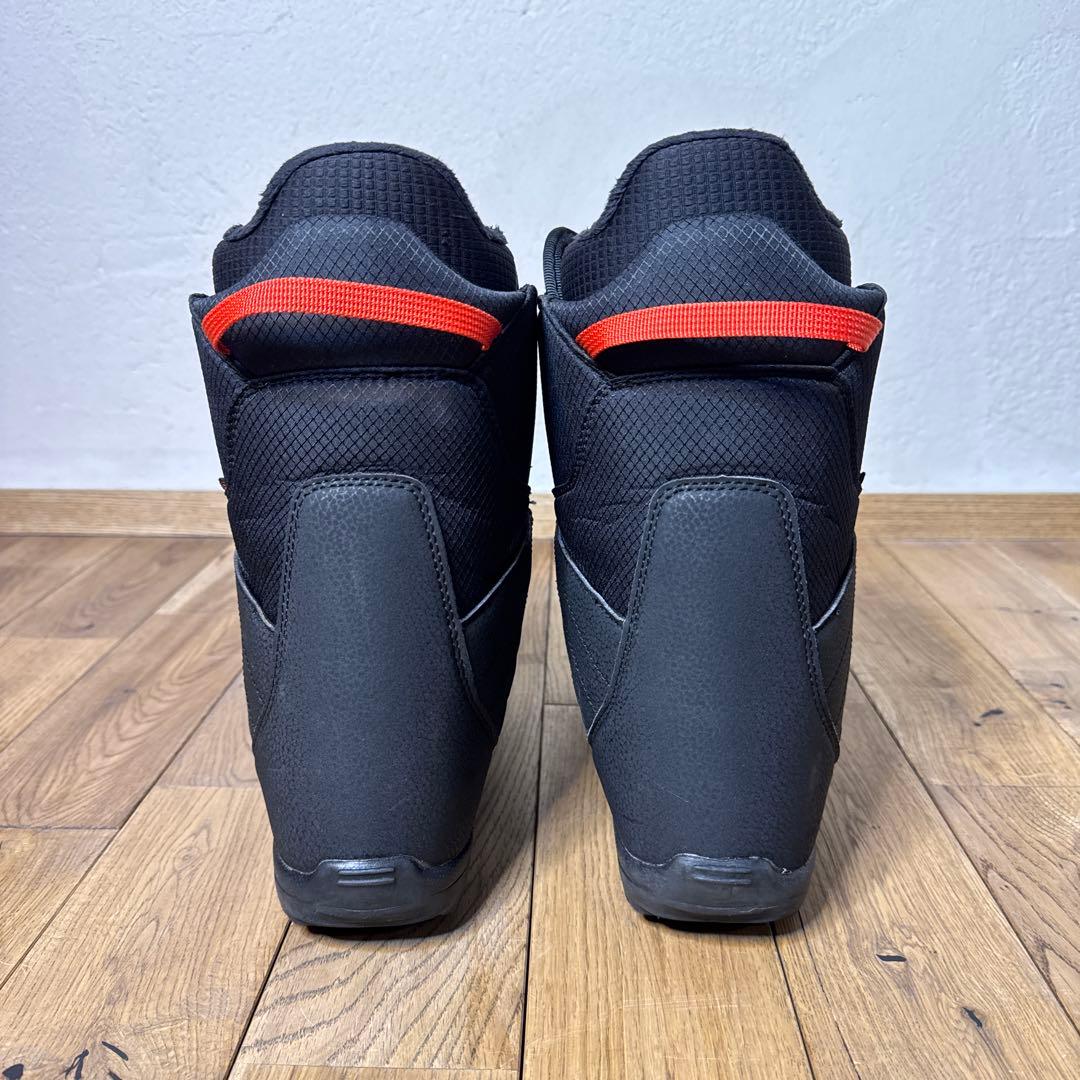 BURTON バートン BOA 23センチ KIDS スノーボードブーツ