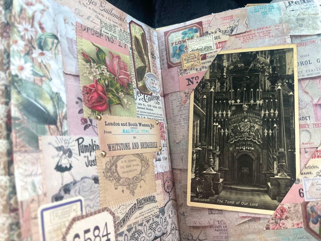 RIKOページです。