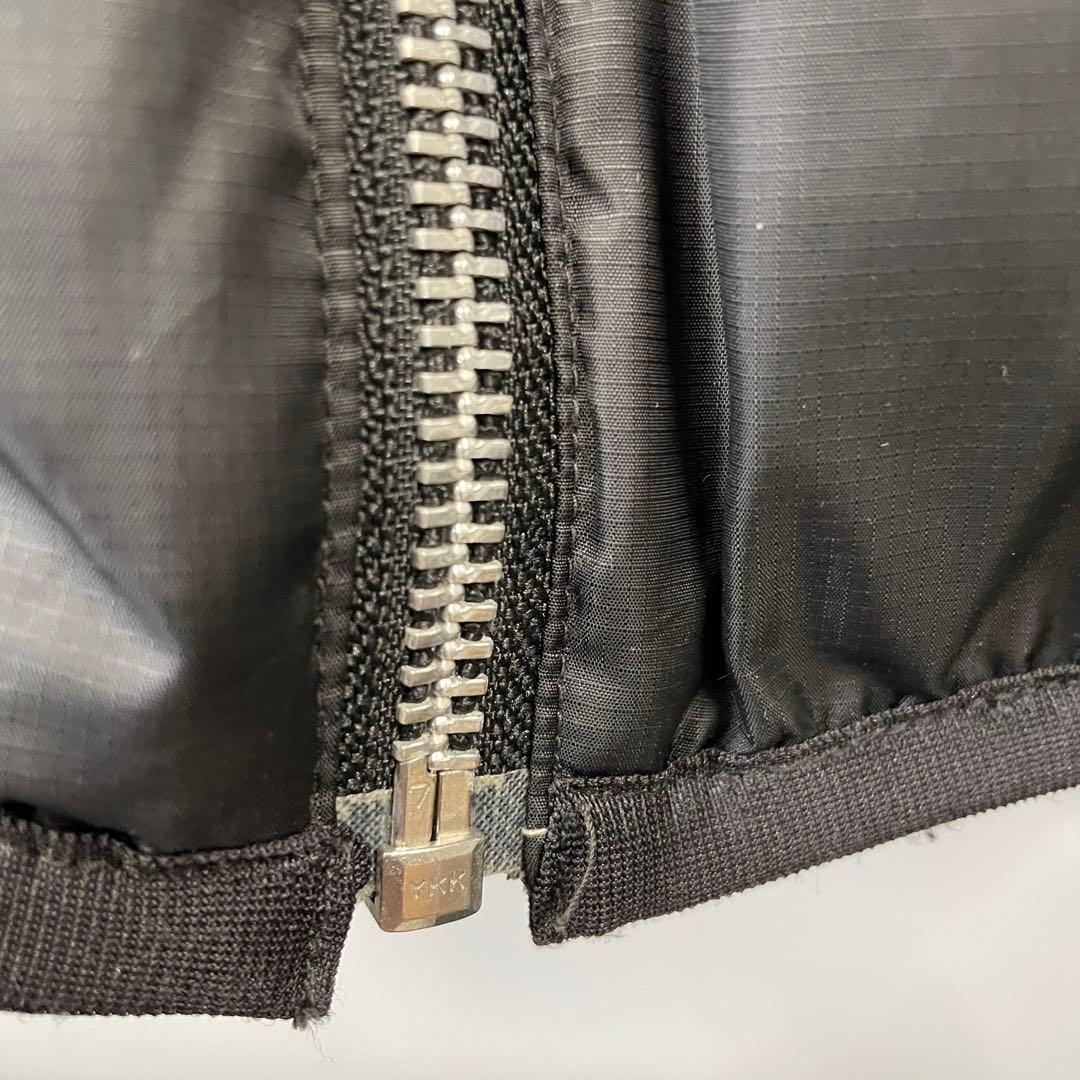 【U74】 CUNE キューン リバーシブル ダウンジャケット 3