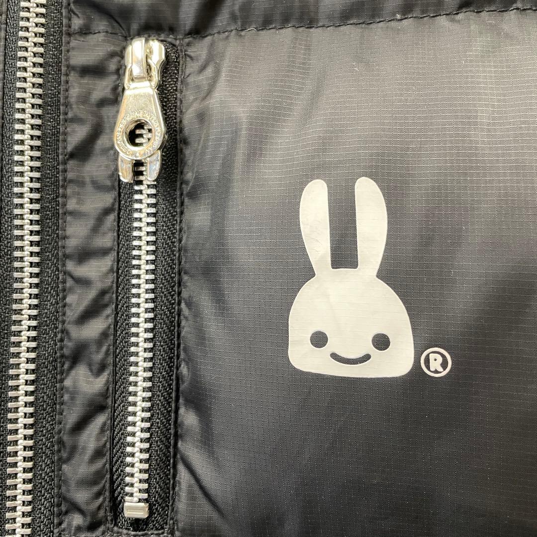 【U74】 CUNE キューン リバーシブル ダウンジャケット 3