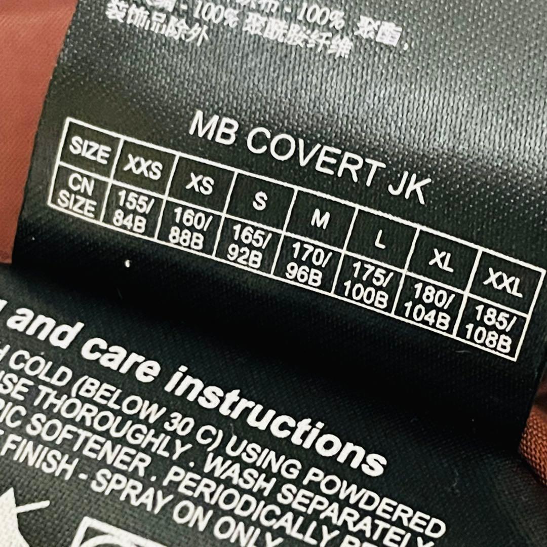 美品 BURTON バートン スノーボード ウェア カモフラージュ メンズM L